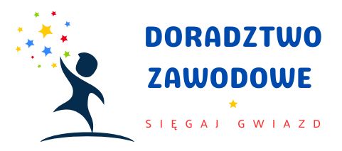 doradztwo zawodowe - napis