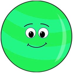 planet